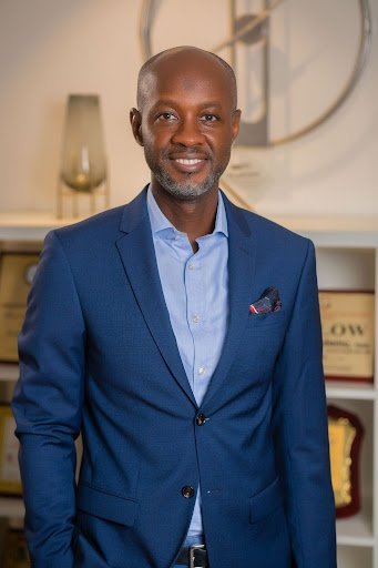 Dr. Kabir Adamu - CEO Beacon Security