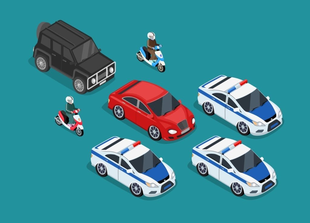 Journey Management