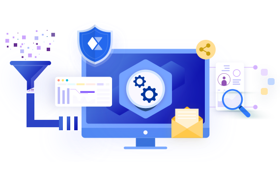 Custom Security Intelligence