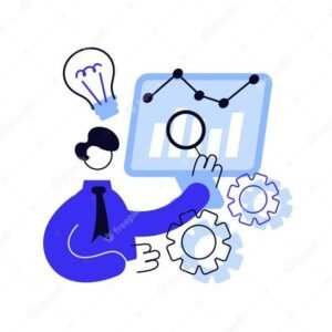 Intelligence Analysis and Visualisation