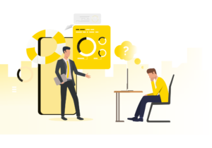 Intelligence Consulting