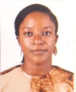Margaret Lawal
